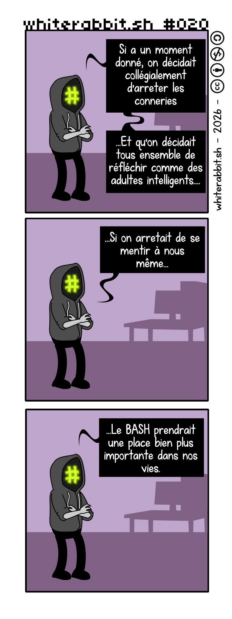 L'IA va tous nous tuer