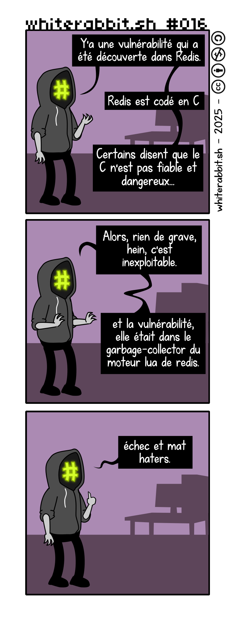 L'IA va tous nous tuer